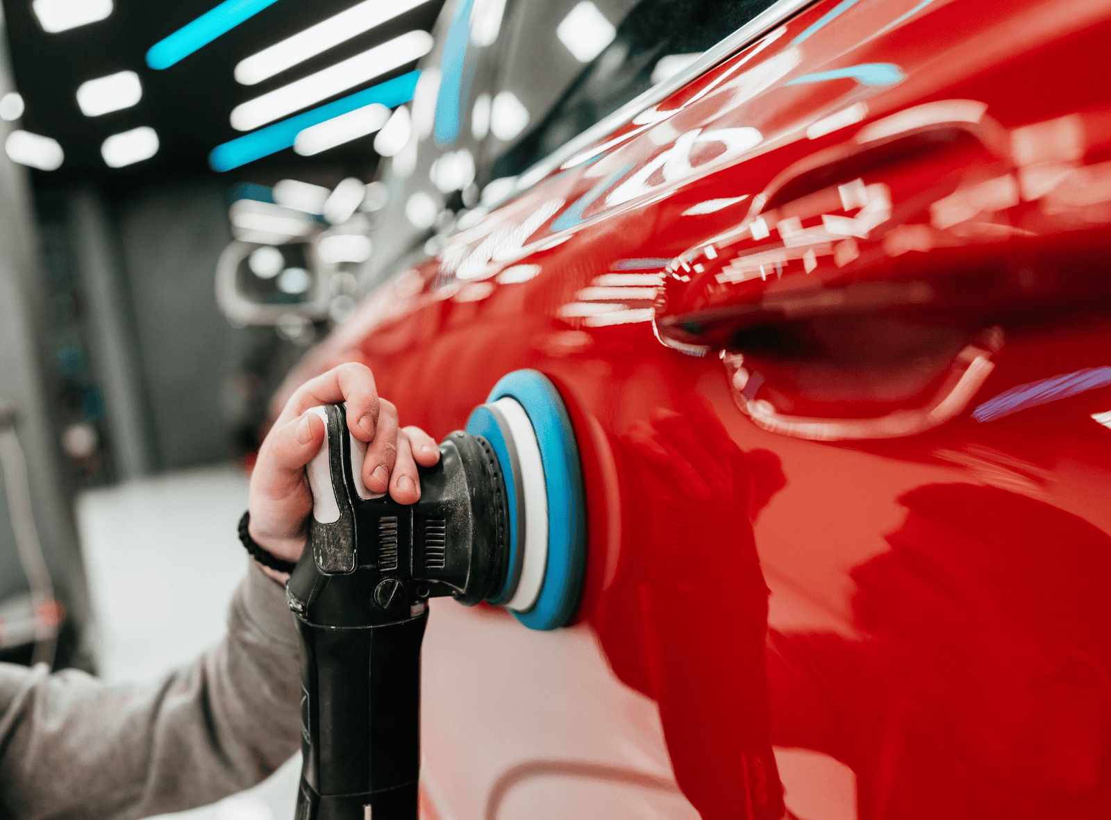 Car Detailing Services