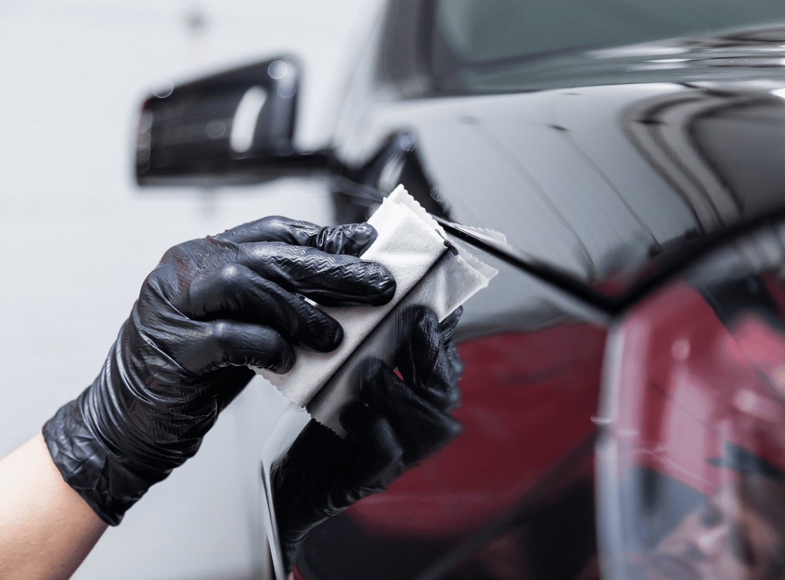 Crystalshield Ceramic Coating