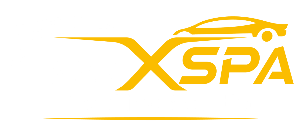CarXspa | Premium Car Detailing Studio in Bangalore
