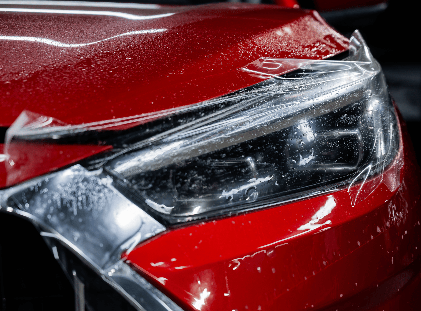 Car Wrapping Services