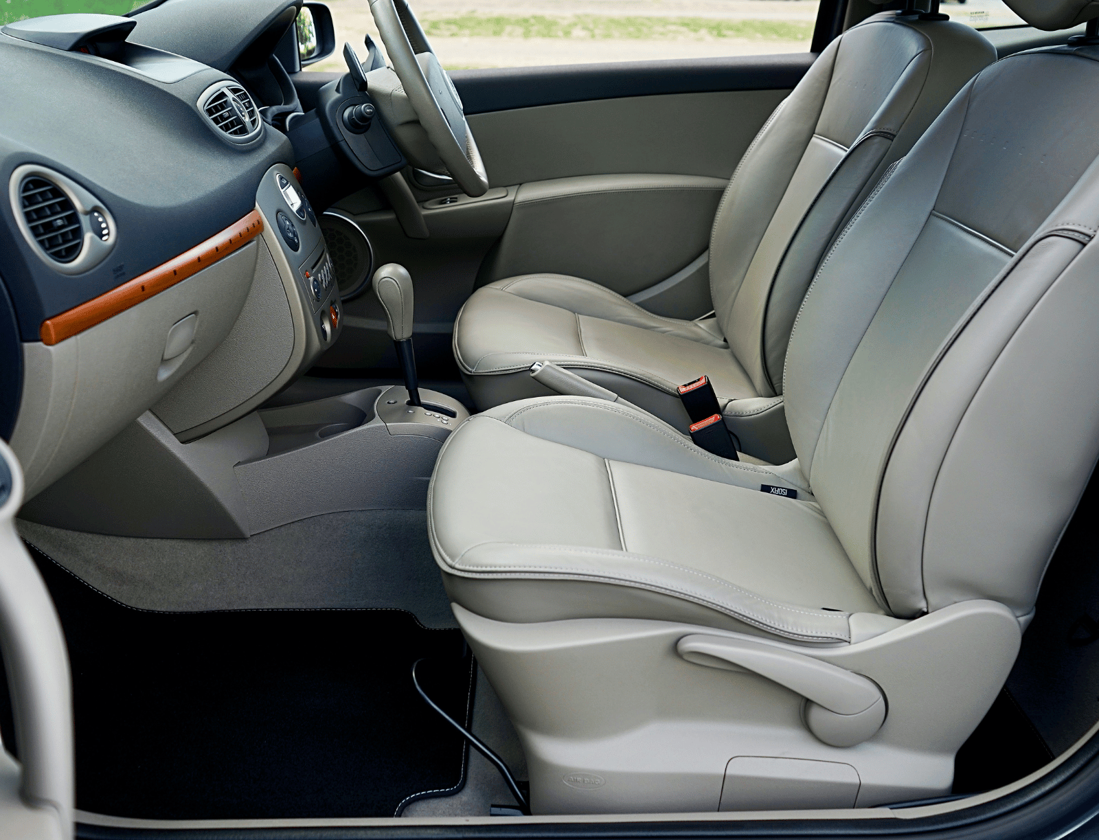 Interior Cleaning Services